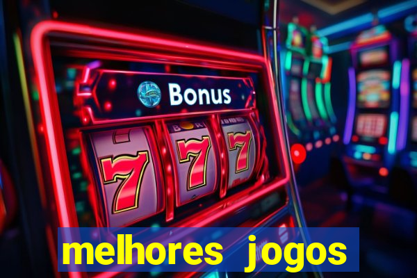 melhores jogos pagos para android